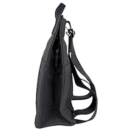 Hermès-Sac à dos Her Line d'Hermès-Marron