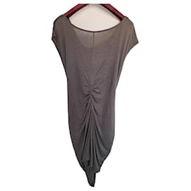 Autre Marque-Dresses-Grey