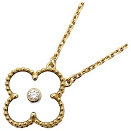 Van Cleef & Arpels-Van Cleef & Arpels Alhambra Necklace-Other