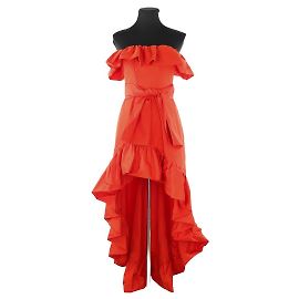 Pinko Red dress Red