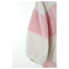 Alexander Wang-Cotton sweater-Pink