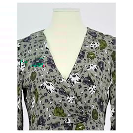 Bash-Green dress-Green
