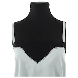 Sacai-Gray dress-Grey