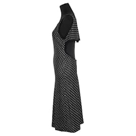 Alaïa-Black dress-Black