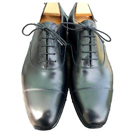 Autre Marque edward green 10  10/5    44 Nero