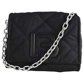 Bimba & Lola Borsa nera Nero