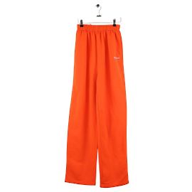 Balenciaga Sports pants Orange