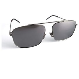 Dior Mirror Acetate Aviator Sunglasses Other
