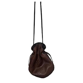 Bottega Veneta-Sacs à main-Marron