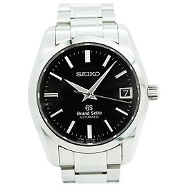 Seiko Grand Seiko Noir