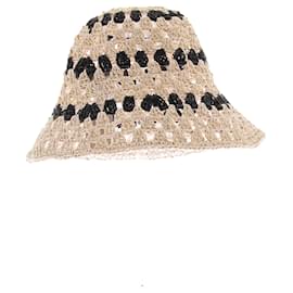 J.Crew Bob tissé Camel