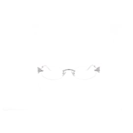 Autre Marque-Lunettes de soleil "Orora 02"-Silvery