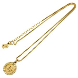 Dior-Dior CD-Golden
