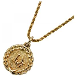 Dior-Dior CD-Golden