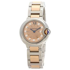 Cartier Ballon bleu Rosa
