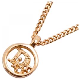 Dior-Dior CD-Golden