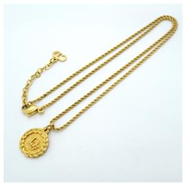 Dior-Dior CD-Golden