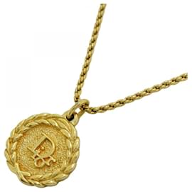 Dior-Dior CD-Golden
