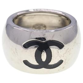 Chanel-Chanel Coco Mark-Silvery