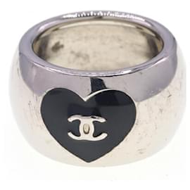 Chanel-Chanel Coco Mark-Silvery