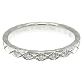 Chanel-Chanel Coco Crush-Silvery