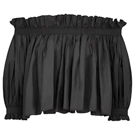 Dior-Tops-Black