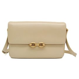 Bolsa Maillon Saint Laurent 649795 Bege