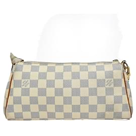 Louis Vuitton-Louis Vuitton Eva-White