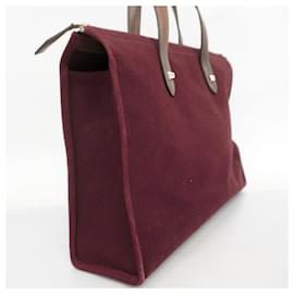 Hermès-Sac Tote Hermes Cabas Mira PM en Bordeaux-Bordeaux