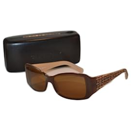 Givenchy óculos de sol Multicor