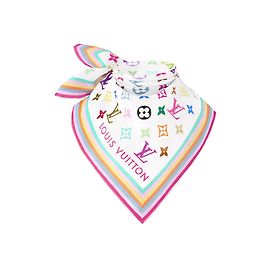 Louis Vuitton LV x TM Monogramma Multicolore Quadrato 55 Multicolore