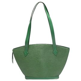 Louis Vuitton Saint Jacques Verde