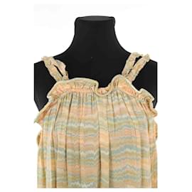 Ulla Johnson-Silk dress-Multiple colors