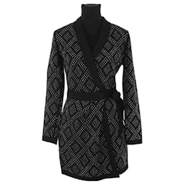 The Kooples-Black dress-Black