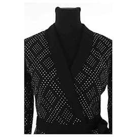 The Kooples-Black dress-Black