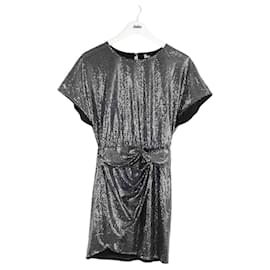 The Kooples-Black dress-Black