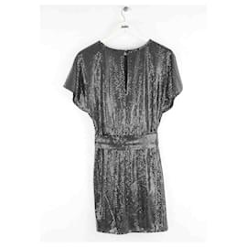 The Kooples-Black dress-Black