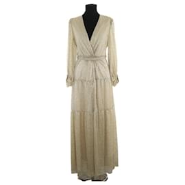 Bash-Golden dress-Golden