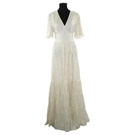 Bash Robe doré Doré