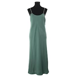 Bash Green dress Green