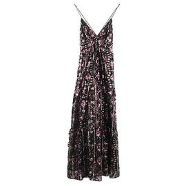Bash Black dress Black