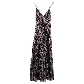 Bash-Black dress-Black