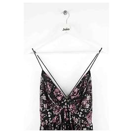 Bash-Black dress-Black