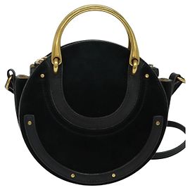 Chloé Pixie Negro