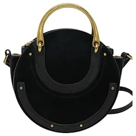 Chloé Pixie Preto