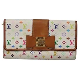 Louis Vuitton-Louis Vuitton Sarah-White