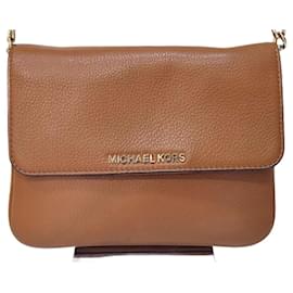 Michael Kors-Handbags-Brown