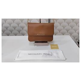 Michael Kors-Handbags-Brown