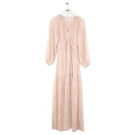 Bash Vestido rosa Rosa
