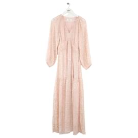 Bash Robe rose Rose